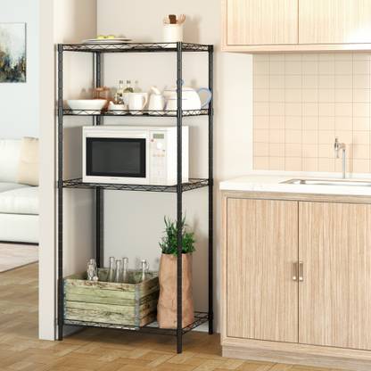 Flipkart Perfect Homes Studio Metal Kitchen Cabinet Price In India Buy Flipkart Perfect Homes Studio Metal Kitchen Cabinet Online At Flipkart Com