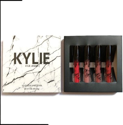 kylie lipstick set price