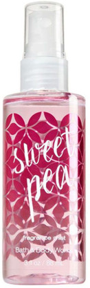 sweet pea parfum