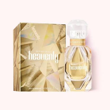 Buy Victoria S Secret Heavenly Eau De Parfum Eau De Parfum 50 Ml Online In India Flipkart Com