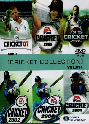 Cricket Collection Pc Game 00 Price In India Buy Cricket Collection Pc Game 00 Online At Flipkart Com