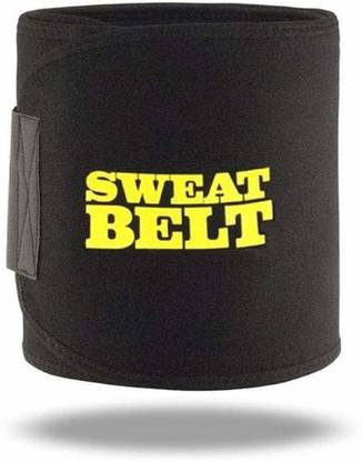 Waist Trimmer Exercise Wrap Belt Slimming Burn Fat Sweat Weight Loss Body Shaper