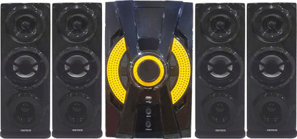 Buy Unitech UT-8282 150 W Bluetooth 