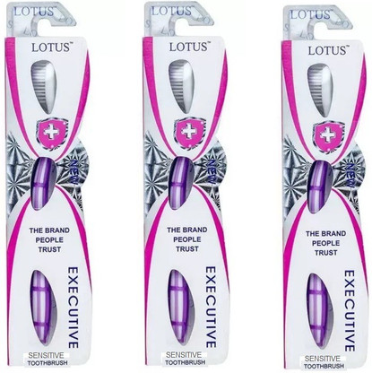 lotus flex brush price