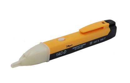 Hillgrove Electrical Non Contact Voltage Detector Tester Pocket Pen 90 1000v With Flashlight Beep Sound High Analog Voltage Tester Price In India Buy Hillgrove Electrical Non Contact Voltage Detector Tester Pocket Pen 90 1000v