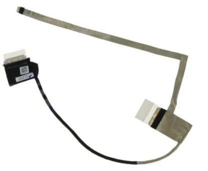 dell laptop display cable price