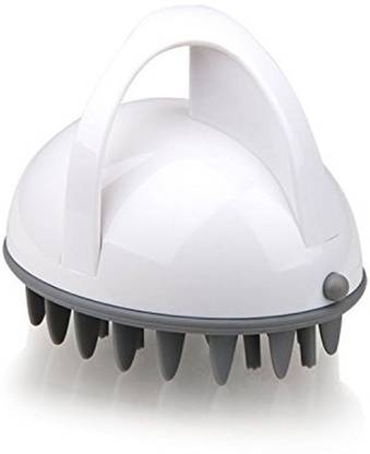 Tilany Handheld Scalp Massager For Hair Growth, Electric Hair Scrubber Shampoo Comb For Deep Cleaning & Muscle Relaxation - Head Scratcher Massaging Brush To Stimulate Circulation & Exfoliate The Scalp - Price Tilany Handheld Scalp Massager For Hair Growth, Electric Hair Scrubber Shampoo Comb For Deep Cleaning & Muscle Relaxation - Head Scratcher Massaging Brush To Stimulate Circulation & Exfoliate The Scalp - Price