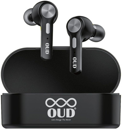 Wireless Earbuds Bluetooth Headset 