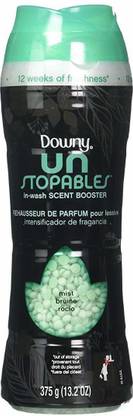 Downy Unstopables Booster Detergent Powder 375 G Price In India Buy Downy Unstopables Booster Detergent Powder 375 G Online At Flipkart Com