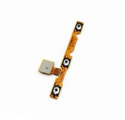 spareware power on off volume button up