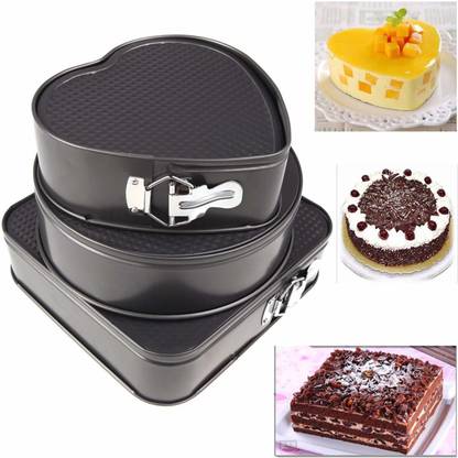 Kavya Enterprise Cake Mould Price In India Buy Kavya Enterprise Cake Mould Online At Flipkart Com