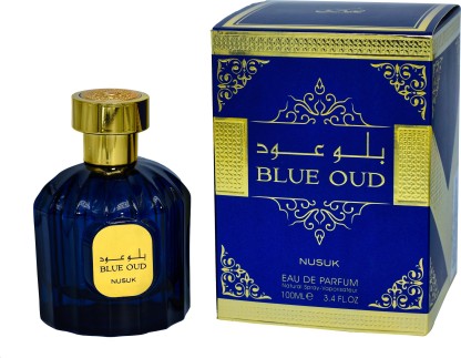 parfum blue oud