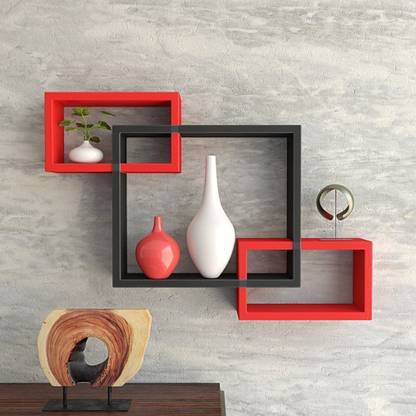 Shine Wood Art Wall Shelves For Living Room And Home Decor Wooden Wall Shelf Price In India Buy Shine Wood Art Wall Shelves For Living Room And Home Decor Wooden Wall