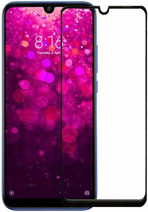 NSTAR Edge To Edge Tempered Glass for Realme X2