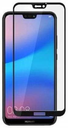 NSTAR Edge To Edge Tempered Glass for Huawei P20 Lite