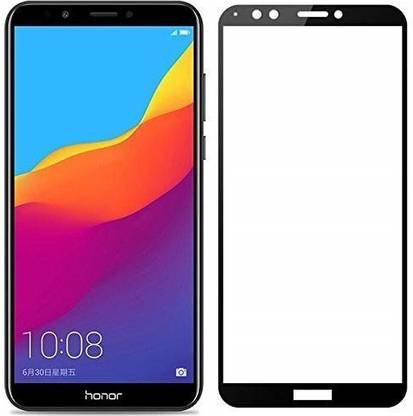 NSTAR Edge To Edge Tempered Glass for Honor 7C