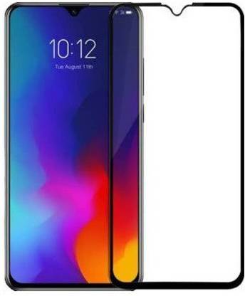 NSTAR Edge To Edge Tempered Glass for Lenova K10 Note
