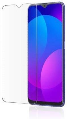 NSTAR Tempered Glass Guard for Moto G8 Plus