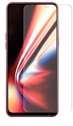 NSTAR Tempered Glass Guard for Realme 5S