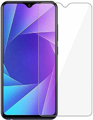 NSTAR Tempered Glass Guard for Realme C2