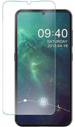 NKCASE Tempered Glass Guard for Nokia 7.2