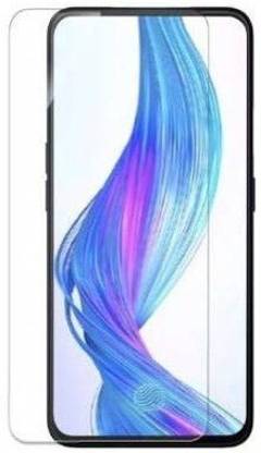 NKCASE Tempered Glass Guard for Realme X