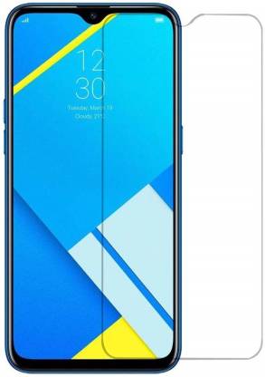 NSTAR Tempered Glass Guard for Realme C2