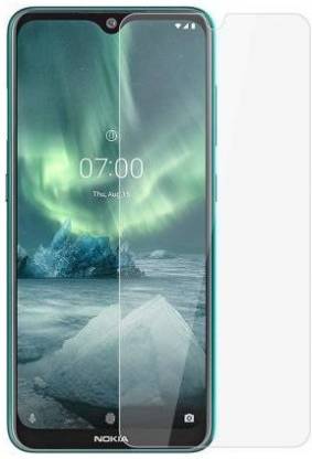 NSTAR Tempered Glass Guard for Nokia 7.2