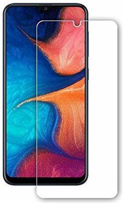 NKCASE Tempered Glass Guard for Motorola e6s