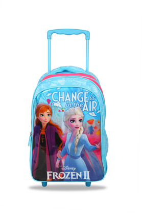 flipkart par trolley bag