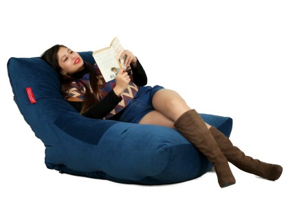 bean bag flipkart