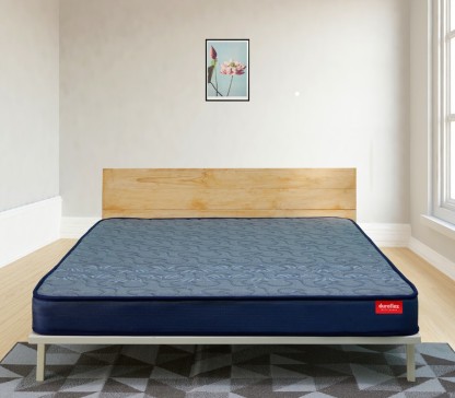 duroflex premium ortho mattress