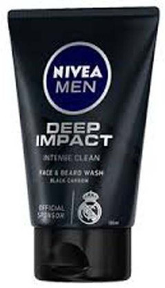 deepwash face wash