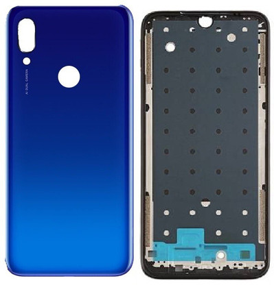 redmi y3 flipkart price