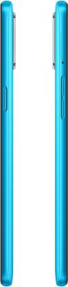 Realme C3 (Frozen Blue, 64 GB)