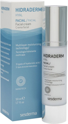 sesderma hidraderm hyal eye contour cream 15ml