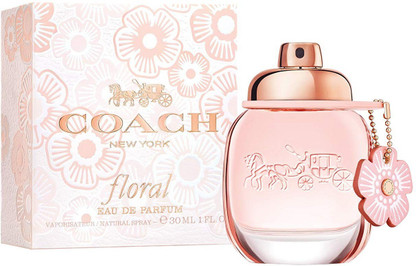 perfume floral