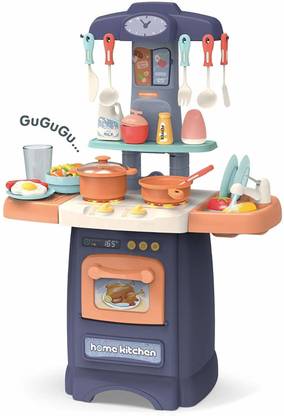 Latest Radhe Educational Pretend Play Kitchen Set Toys Cooking Games For Girl Educational Pretend Play Kitchen Set Toys Cooking Games For Girl Buy Chef Toys In India Shop For Latest