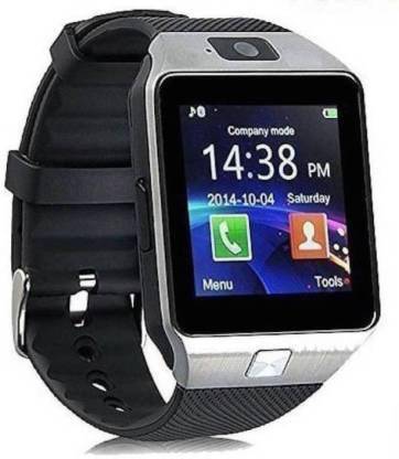 KAM DZ-09 Smart Watch Smartwatch Price in India - Buy KAM DZ-09 Smart Watch  Smartwatch online at Flipkart.com