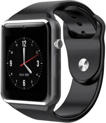 KAM A1 Smart Watch Smartwatch Price in India - Buy KAM A1 Smart Watch  Smartwatch online at Flipkart.com