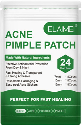 cosrx pimple patch nykaa