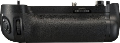 Vivitar MB-D18 Pro Series Multi-Power Battery Grip for Nikon D850 DSLR Camera 