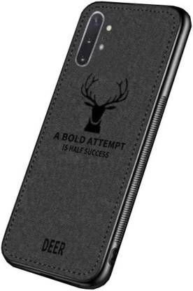 Archist Back Cover for Realme 3 Pro