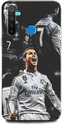 cr ronaldo 7