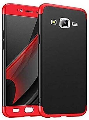 Unqmobi Back Cover For Samsung J2 Pro 16 3 In 1 Unique Design 360 Degree Front Back Full Body Protection Back Case Unqmobi Flipkart Com