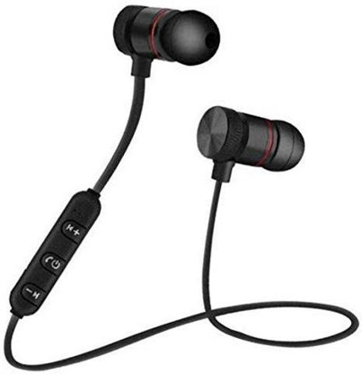 flipkart handsfree bluetooth