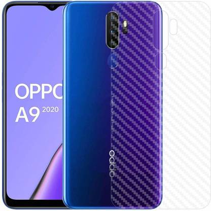 NSTAR Back Screen Guard for Oppo A9 2020,Oppo A5 2020