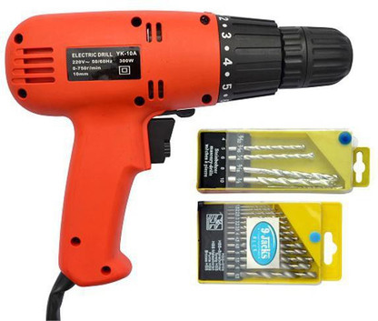 tools master 10mm 350W Electric 