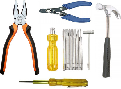 Screwdriver pliers Clearance