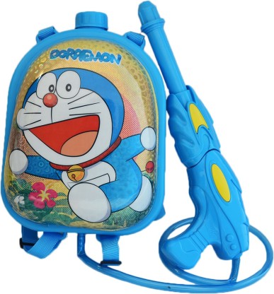 pichkari doraemon